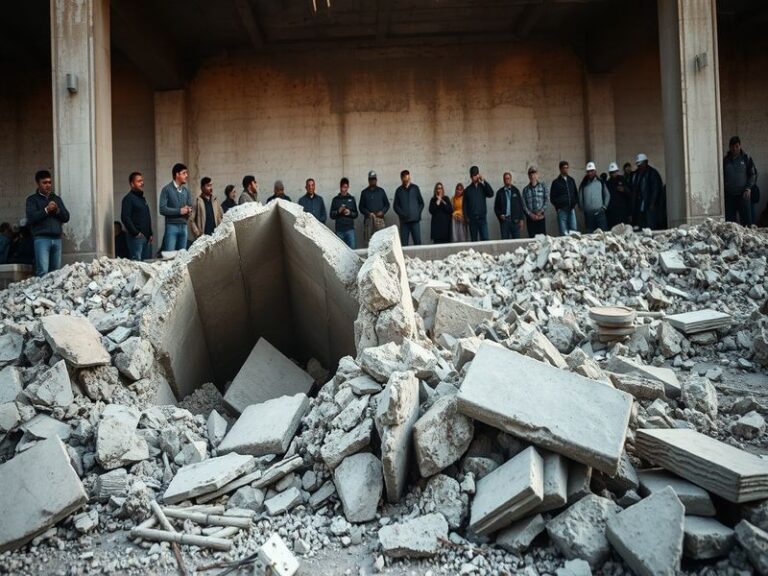 Malta Bulebel wall collapse: Bonnici Brothers silent on ‘poor workmanship’ claims