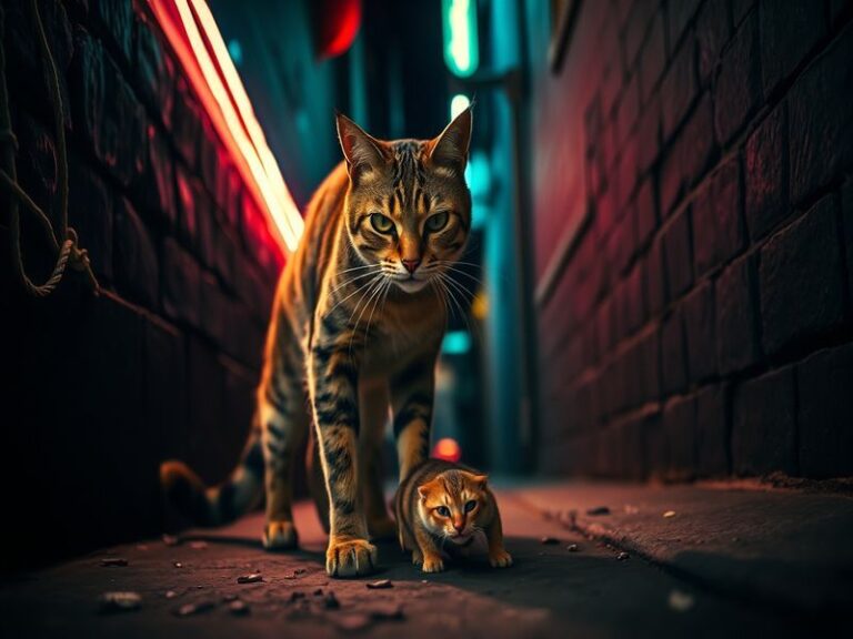 Malta ‘Claws to the weak’