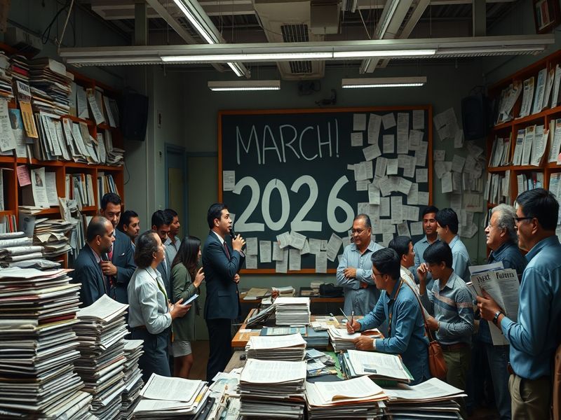 Malta Letters to the editor – March 27, 2026