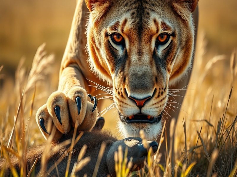 Malta ‘Claws to the weak’