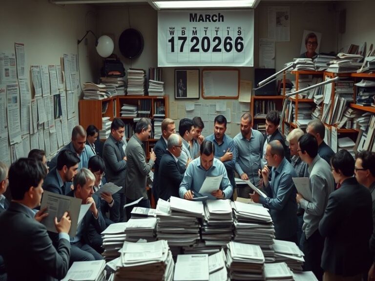 Malta Letters to the editor – March 27, 2026