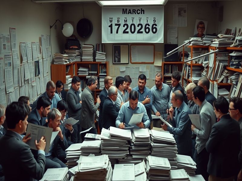 Malta Letters to the editor – March 27, 2026