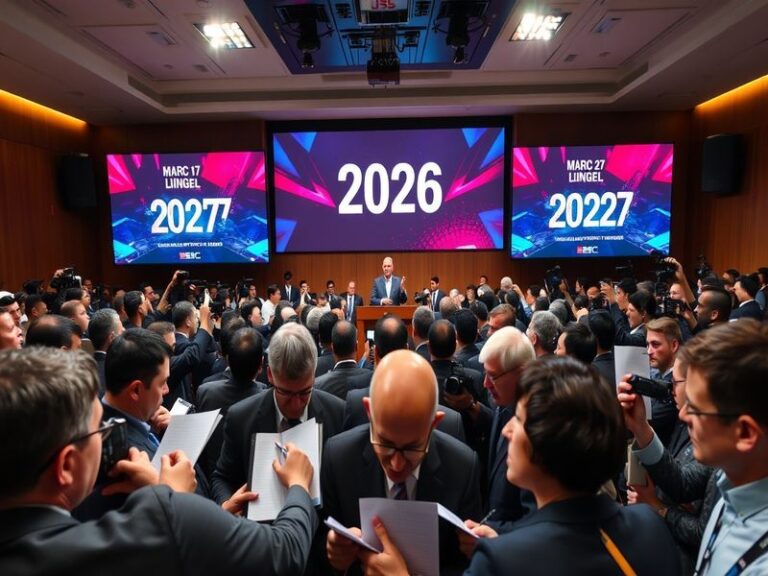 Malta Announcements − March 27, 2026