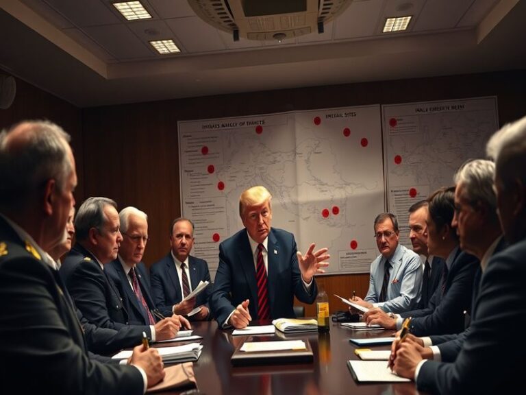 Malta Trump moves deadline for striking Iran energy sites