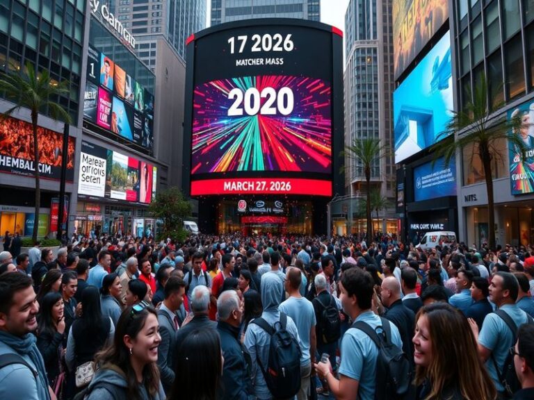 Malta Announcements − March 27, 2026