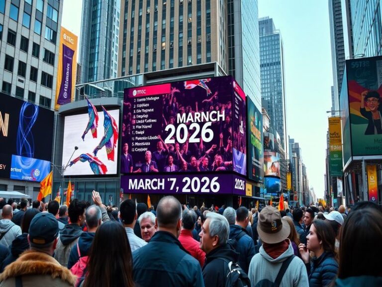 Malta Announcements − March 27, 2026