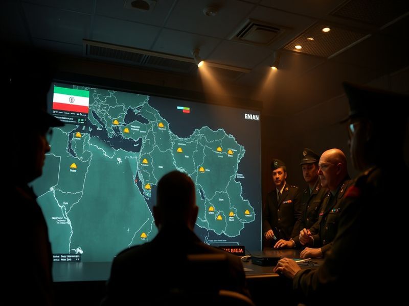 Malta Trump moves deadline for striking Iran energy sites