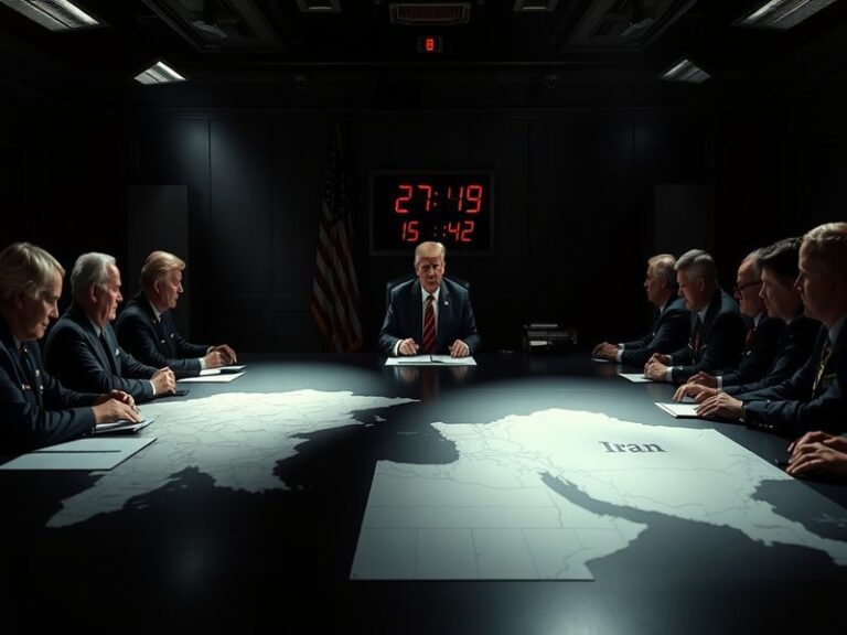 Malta Trump moves deadline for striking Iran energy sites