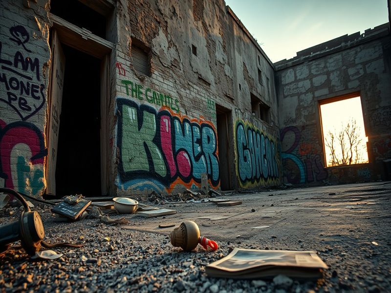 Malta Remnants of matter, traces of emotion