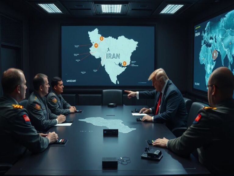 Malta Trump moves deadline for striking Iran energy sites