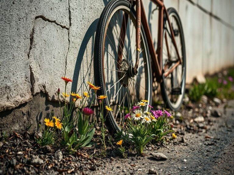 Malta Remnants of matter, traces of emotion