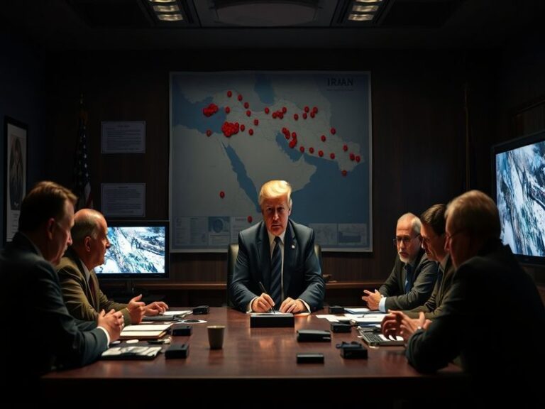 Malta Trump moves deadline for striking Iran energy sites