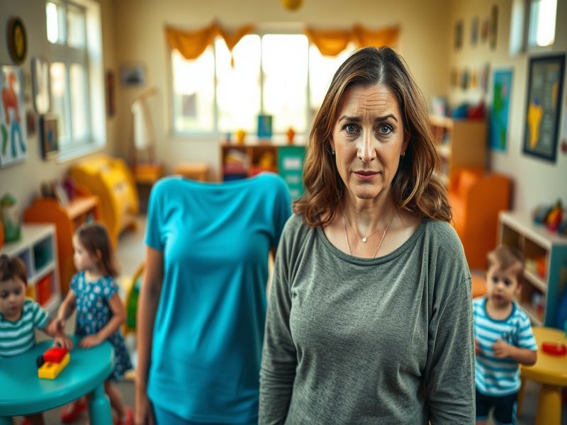 Malta Malta’s free childcare boom has a hidden cost