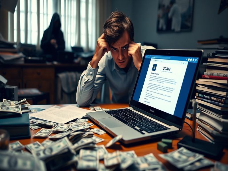 Malta Money Talk: Scams continued…