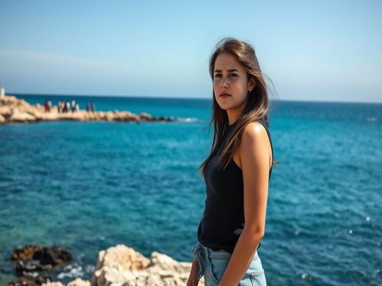 Malta 'Please help us find Vishav': Cousin of missing student joins Malta search