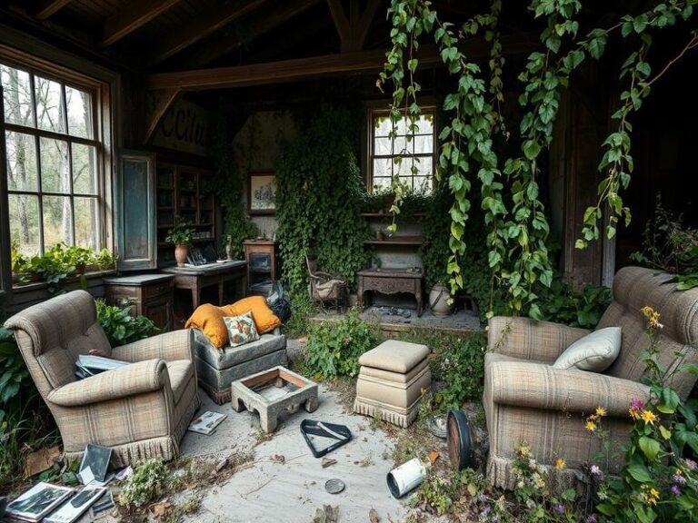 Malta Remnants of matter, traces of emotion