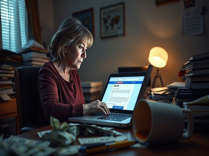 Malta Money Talk: Scams continued…