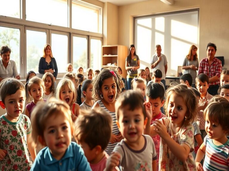 Malta Malta’s free childcare boom has a hidden cost