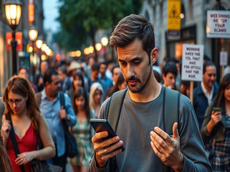 Malta Money Talk: Scams continued…