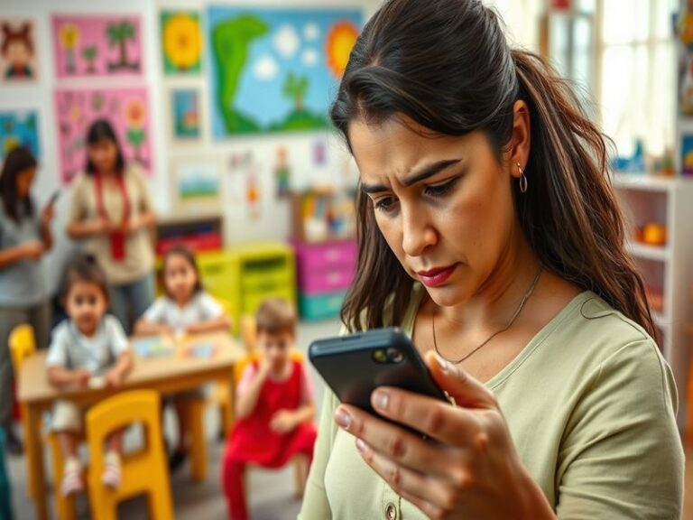 Malta Malta’s free childcare boom has a hidden cost