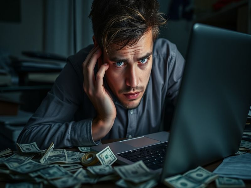 Malta Money Talk: Scams continued…