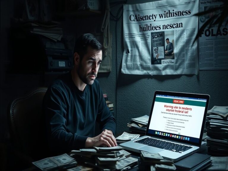 Malta Money Talk: Scams continued…