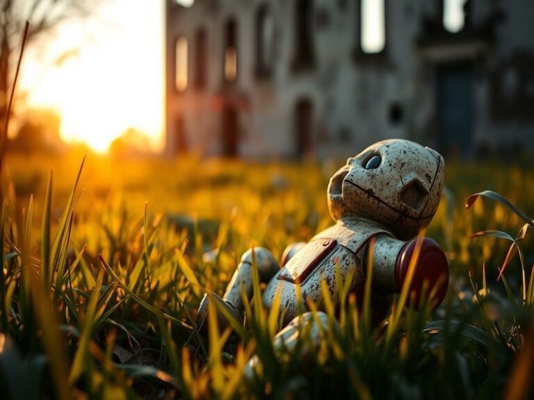 Malta Remnants of matter, traces of emotion