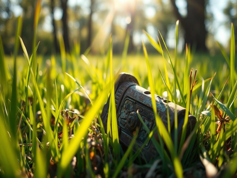 Malta Remnants of matter, traces of emotion