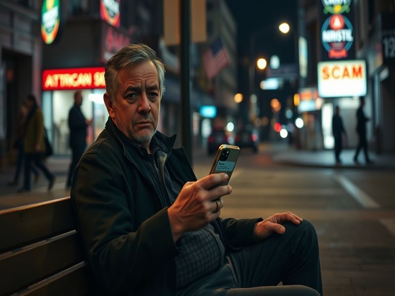 Malta Money Talk: Scams continued…