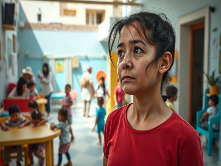 Malta Malta’s free childcare boom has a hidden cost