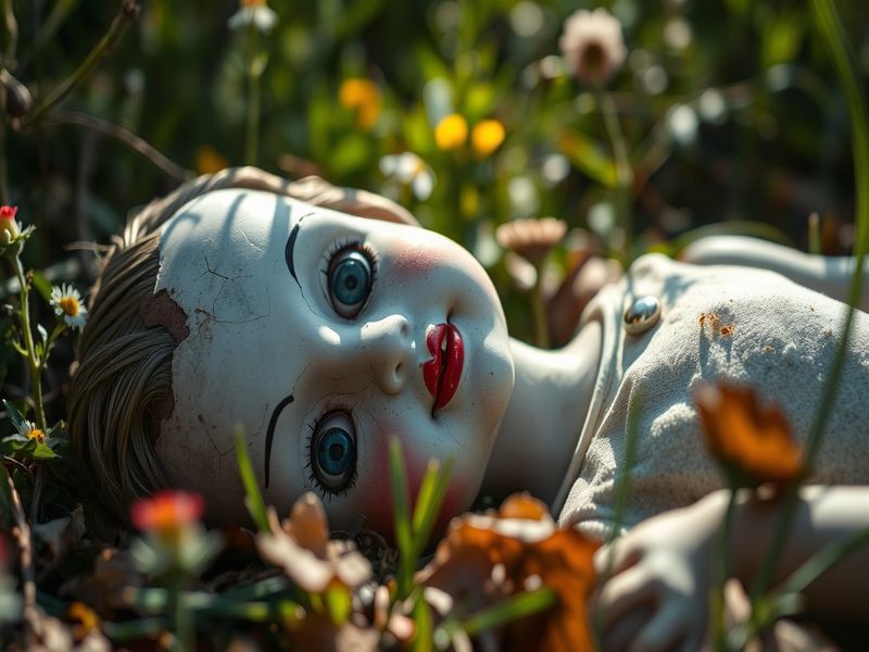 Malta Remnants of matter, traces of emotion