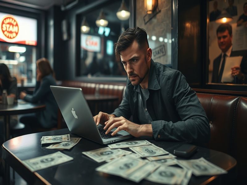 Malta Money Talk: Scams continued…