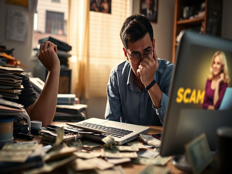 Malta Money Talk: Scams continued…