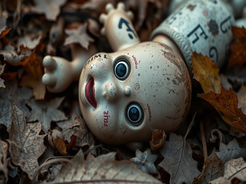 Malta Remnants of matter, traces of emotion