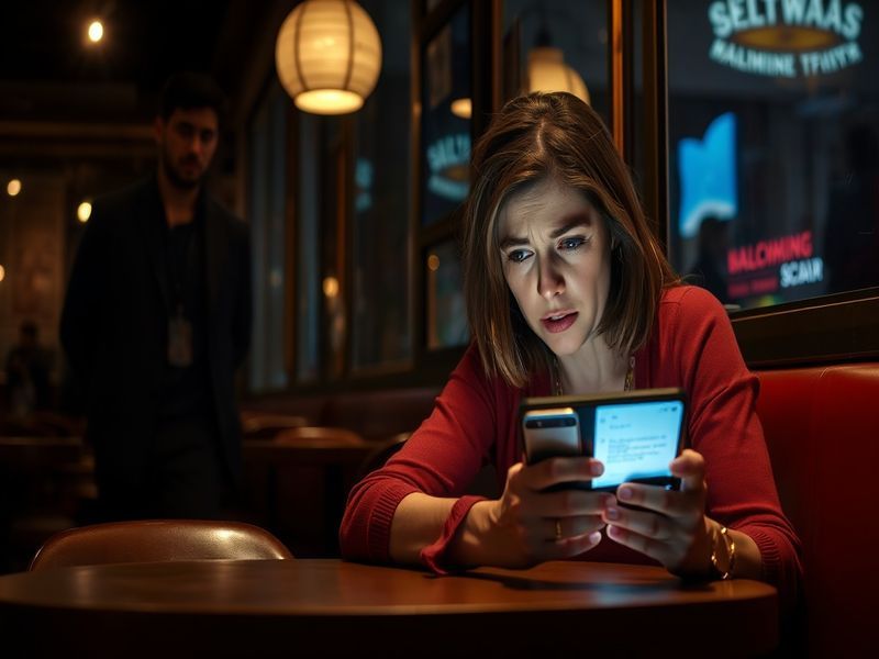 Malta Money Talk: Scams continued…