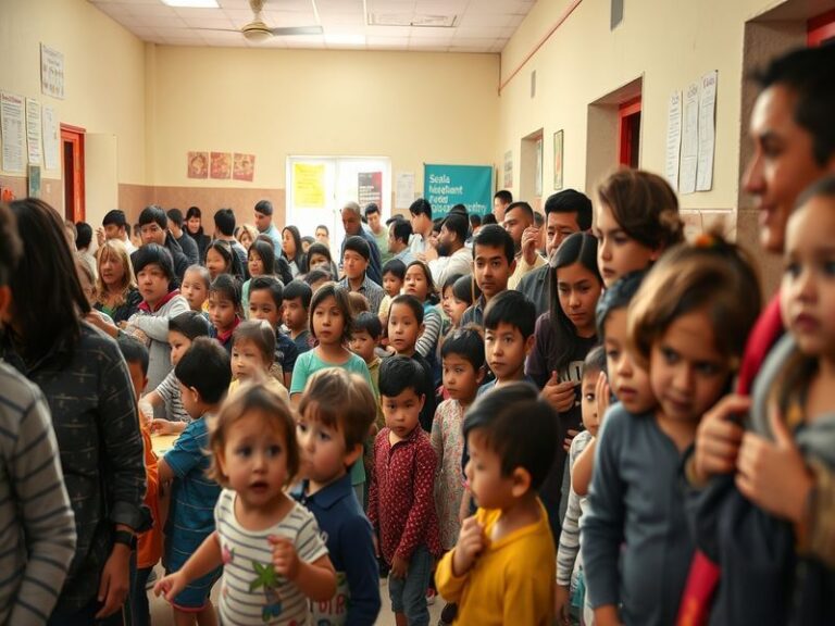 Malta Malta’s free childcare boom has a hidden cost