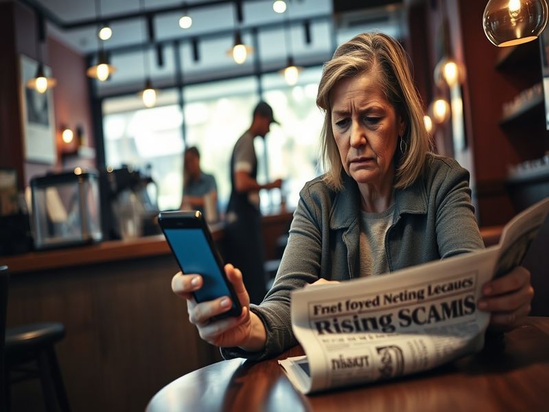 Malta Money Talk: Scams continued…