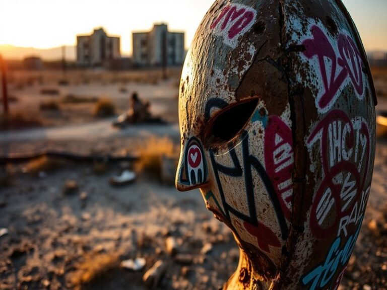 Malta Remnants of matter, traces of emotion