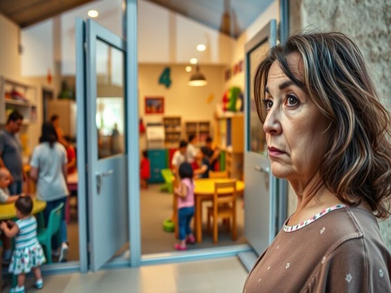 Malta Malta’s free childcare boom has a hidden cost