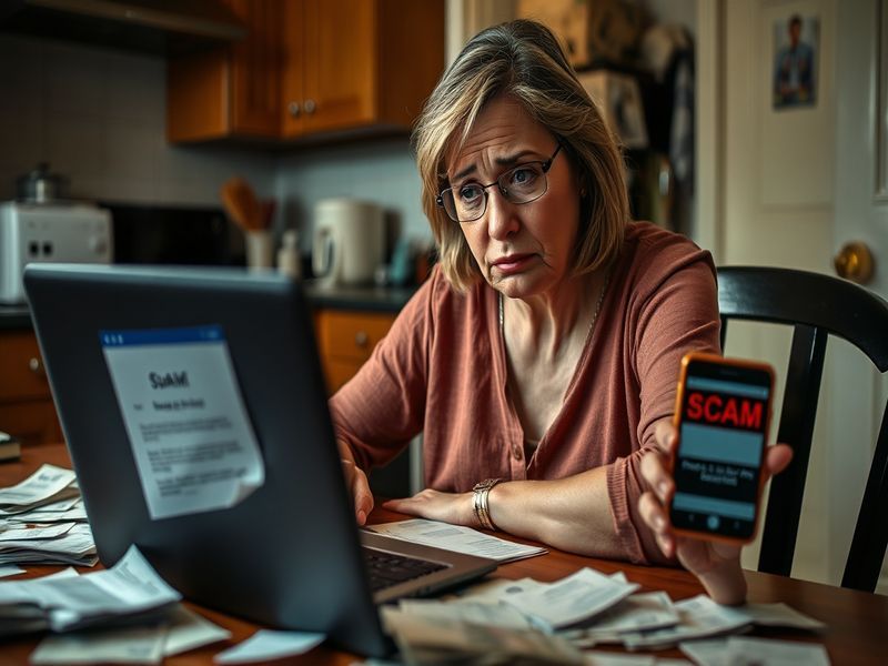 Malta Money Talk: Scams continued…