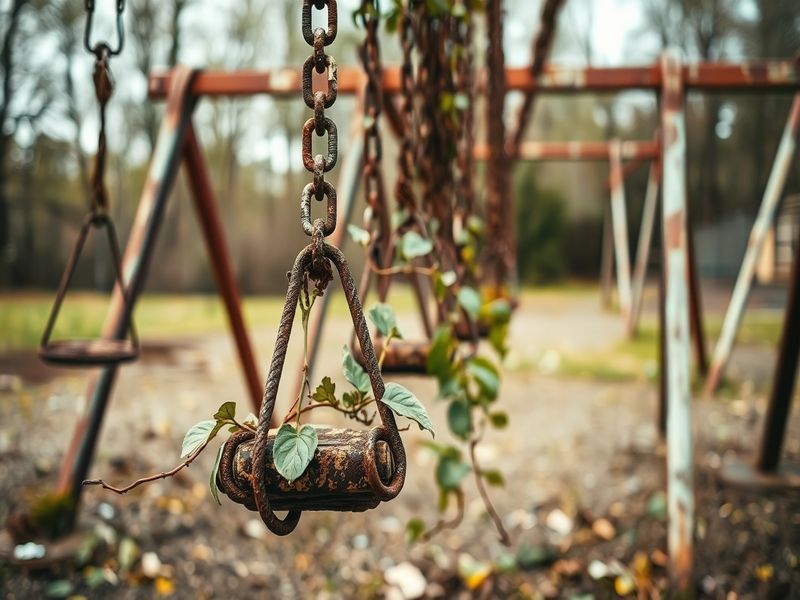 Malta Remnants of matter, traces of emotion