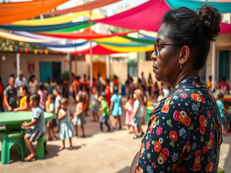 Malta Malta’s free childcare boom has a hidden cost