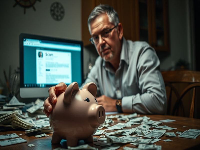 Malta Money Talk: Scams continued…