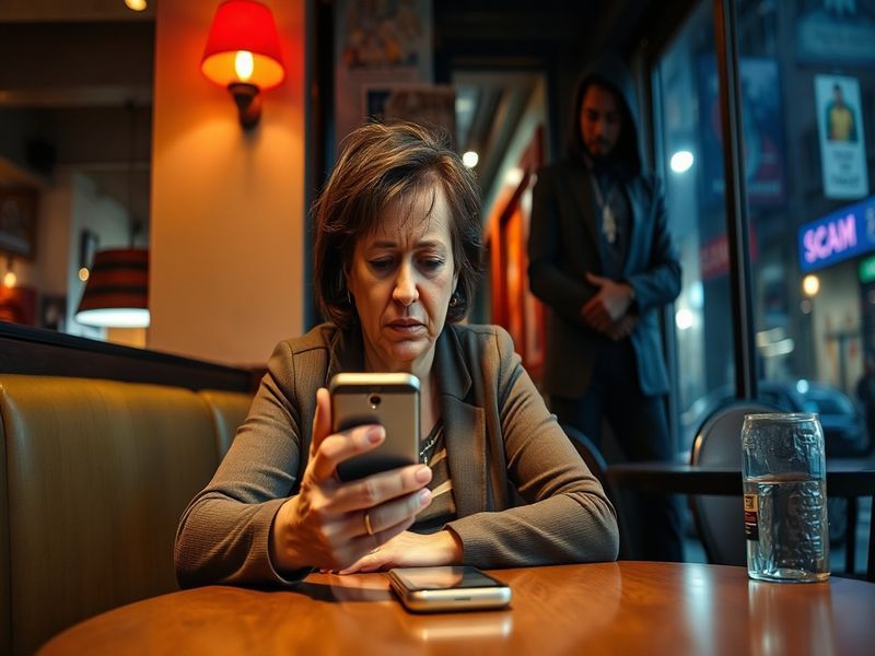 Malta Money Talk: Scams continued…