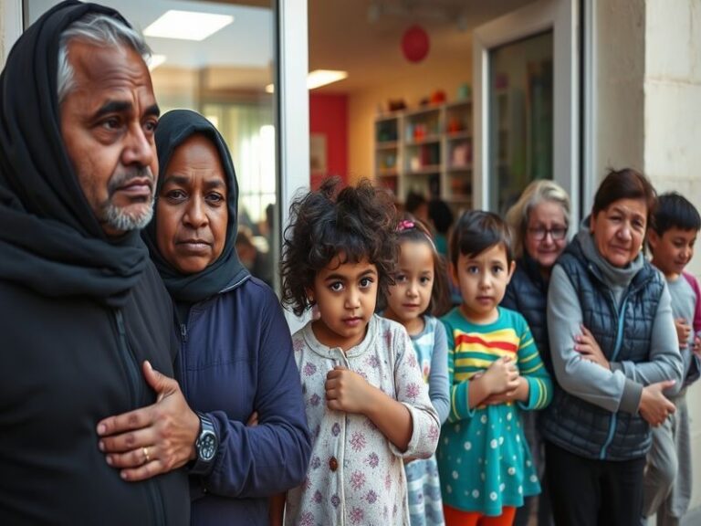 Malta Malta’s free childcare boom has a hidden cost