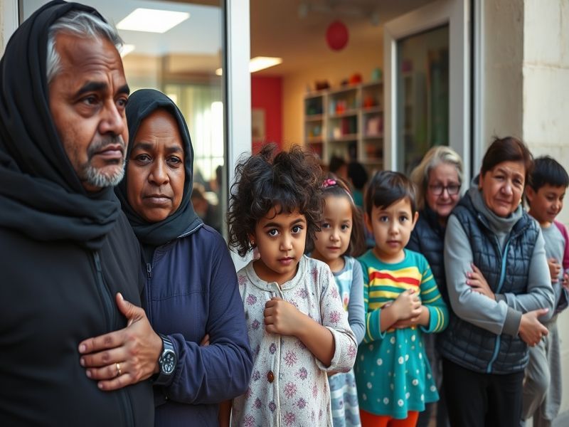 Malta Malta’s free childcare boom has a hidden cost