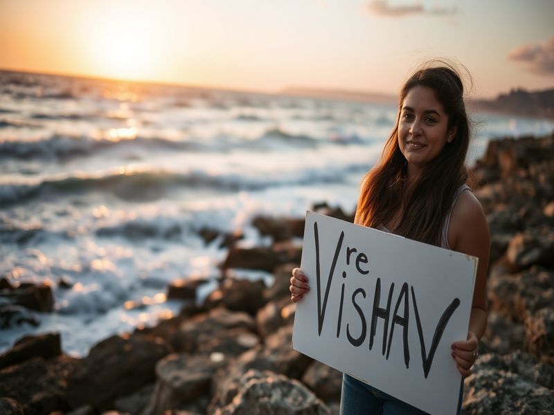 Malta 'Please help us find Vishav': Cousin of missing student joins Malta search