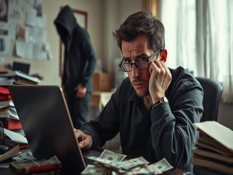 Malta Money Talk: Scams continued…