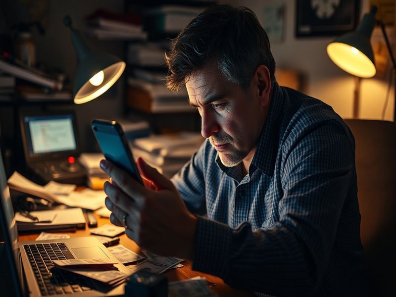 Malta Money Talk: Scams continued…