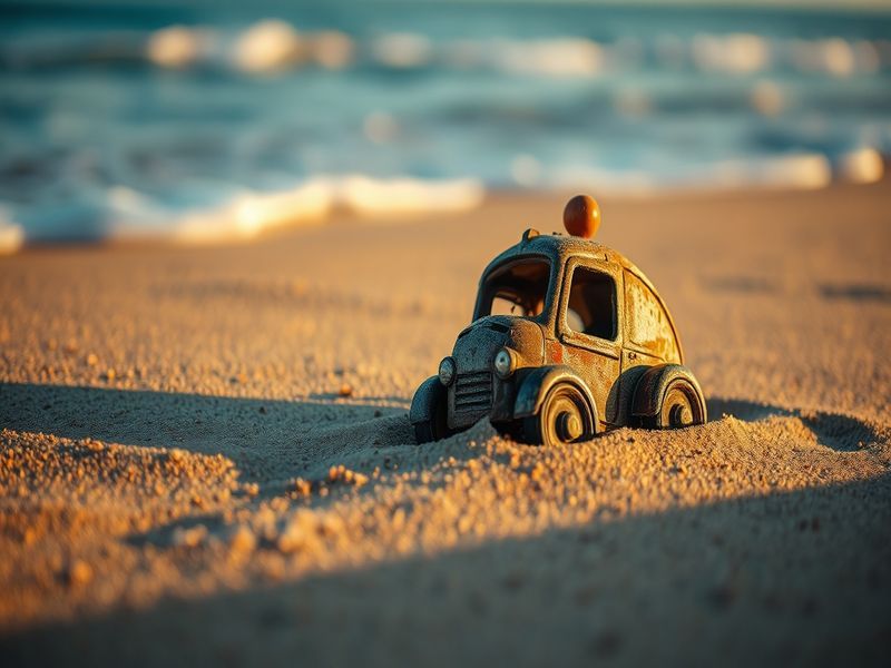 Malta Remnants of matter, traces of emotion